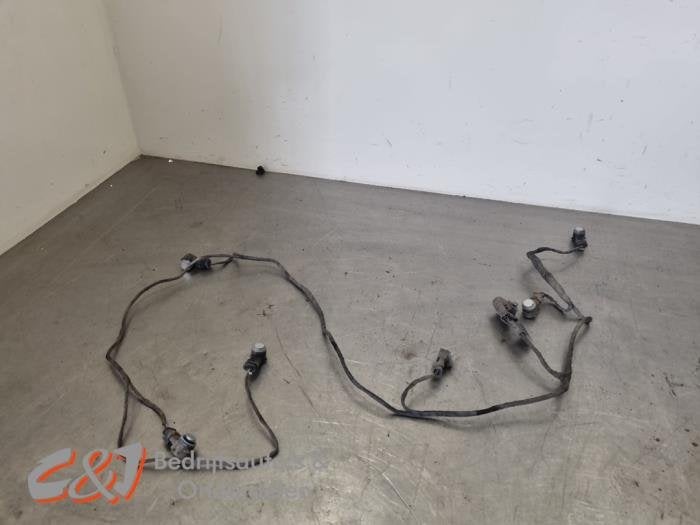 PDC Sensor Set van een Mercedes Vito, Gebruikt, -, Ophalen of Verzenden, -