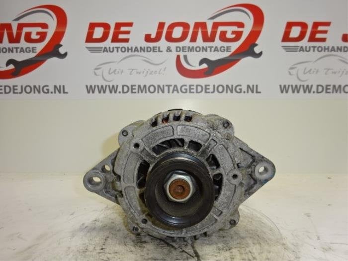 Dynamo d'un Chevrolet Nubira, -, 3 mois de garantie, Utilisé, -
