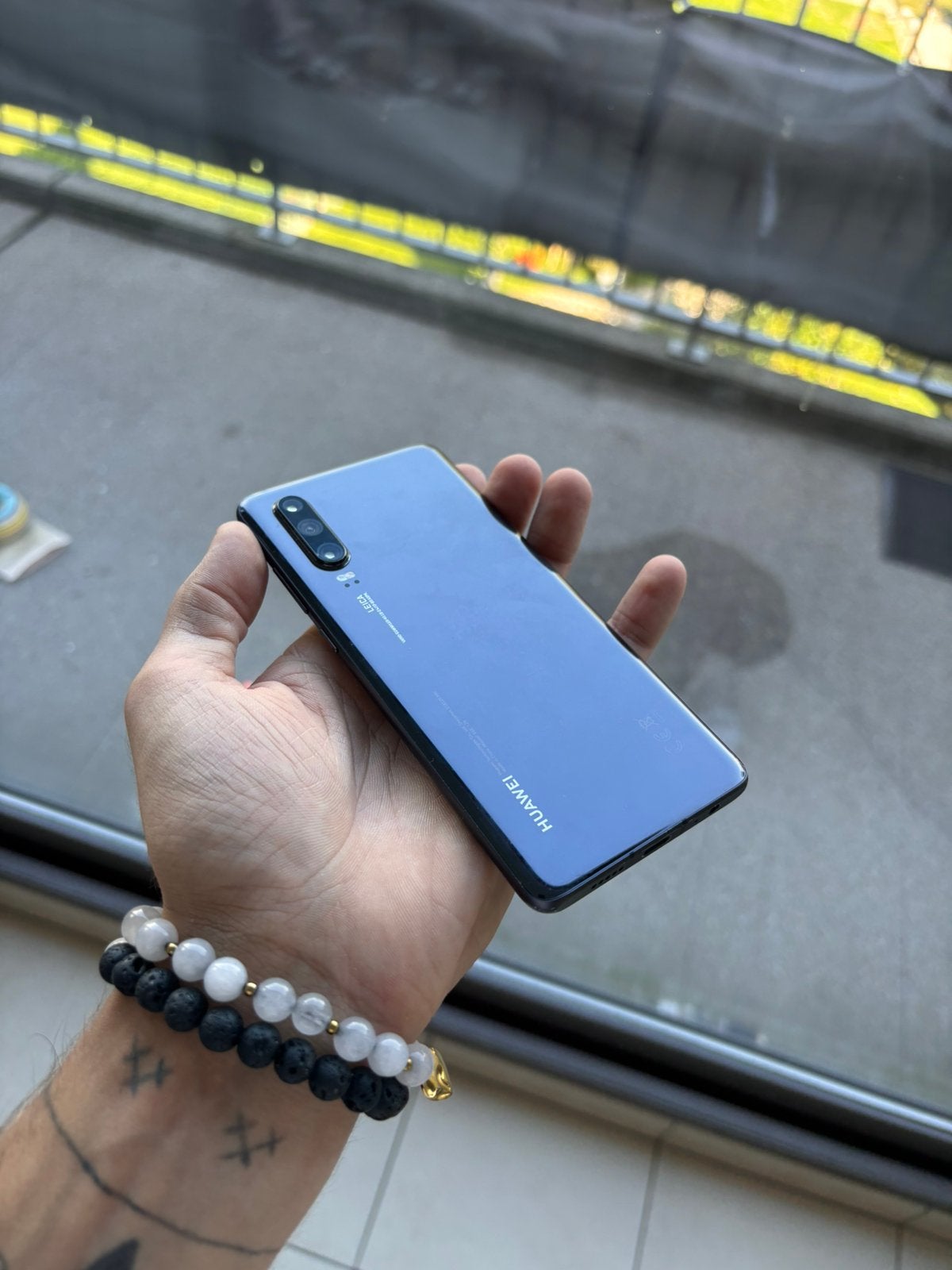 Defecte huawei p30, Enlèvement, Ne fonctionne pas