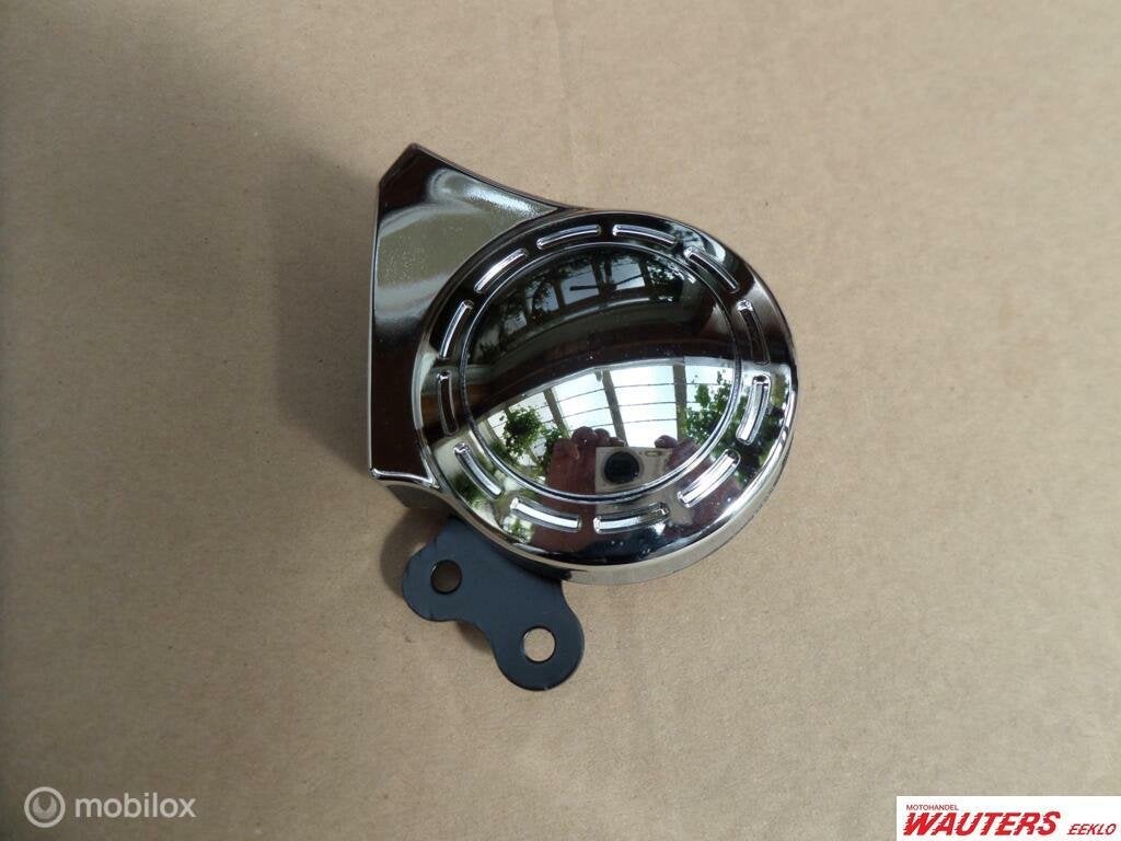 Claxon Yamaha VIRAGO, Motoren, Nieuw, Ophalen of Verzenden