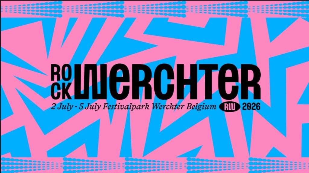 2x Rock Werchter ticket vrijdag, Tickets & Billets, Deux personnes