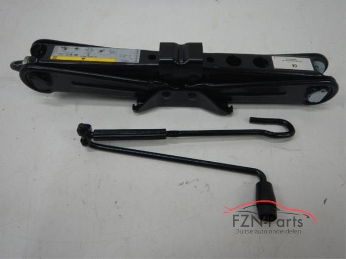 Audi A5 8W Krik (8W0011031D), Autos : Pièces & Accessoires, Enlèvement ou Envoi, Utilisé