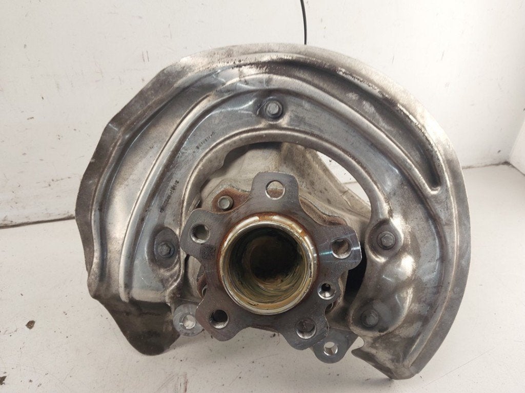 FUSEE LINKS VOOR BMW iX3 (01-2020/-) (|31216899689|), Gebruikt, BMW, Petuelring 130
80809  München, DE, Bayerische Motoren Werke AG