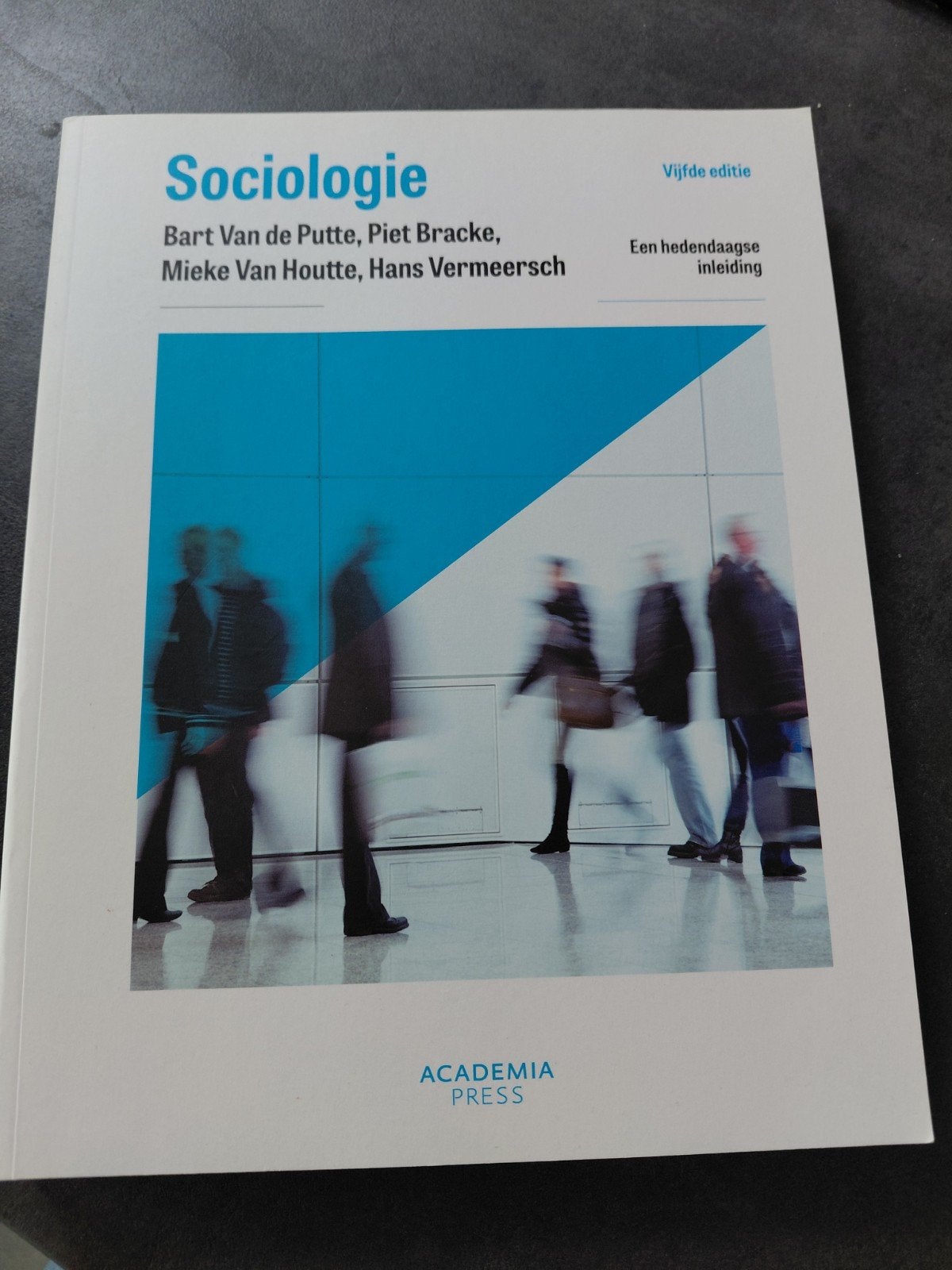 Piet Bracke - Sociologie, Ophalen, Piet Bracke; Bart Van de Putte; Mieke Van Houtte; Hans Vermee...