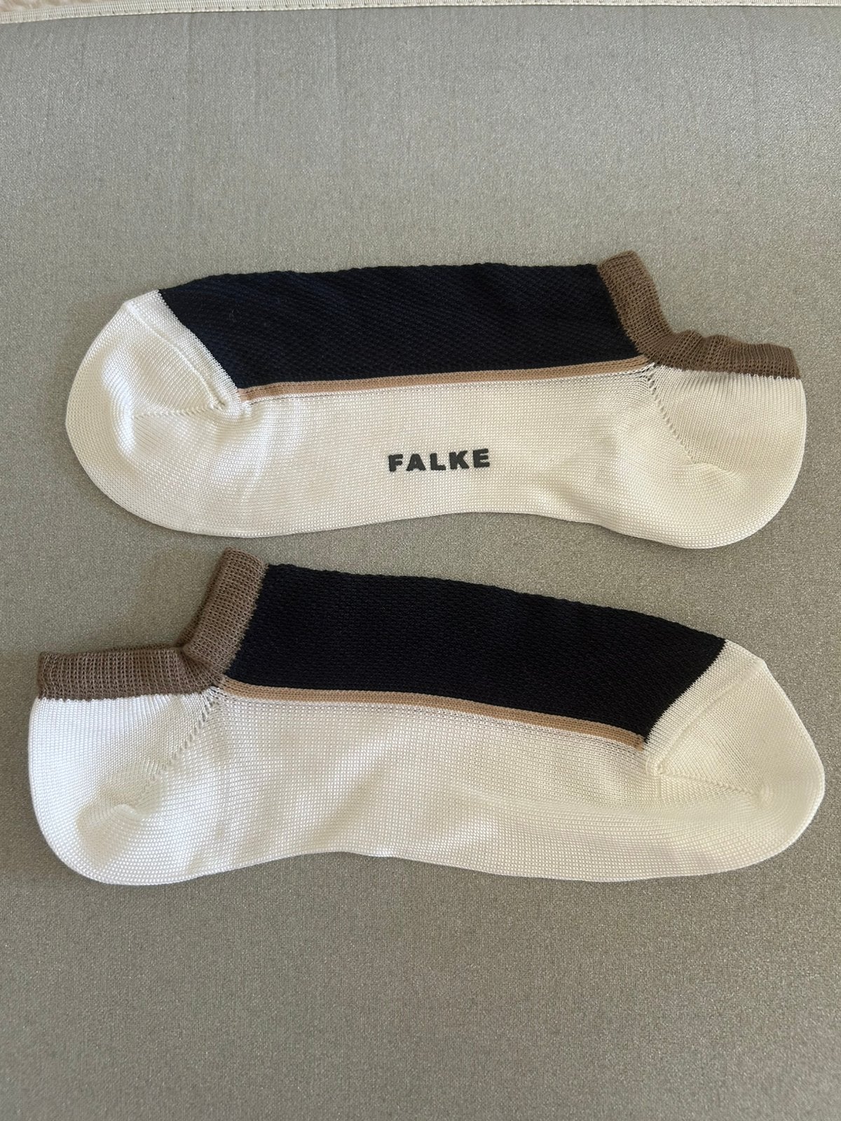 1 paar sokjes FALKE mt 35-38 NIEUW, Kleding | Dames, Sokken en Kousen, Ophalen, Nieuw, Maat 35 t/m 38, Sokken en Kniesokken