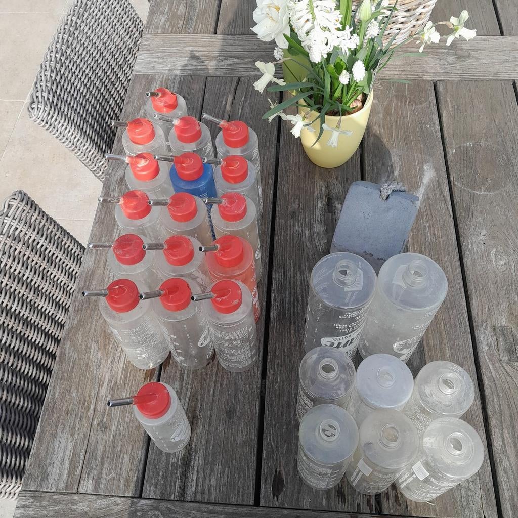 Konijnenflesjes, Dieren en Toebehoren, Ophalen