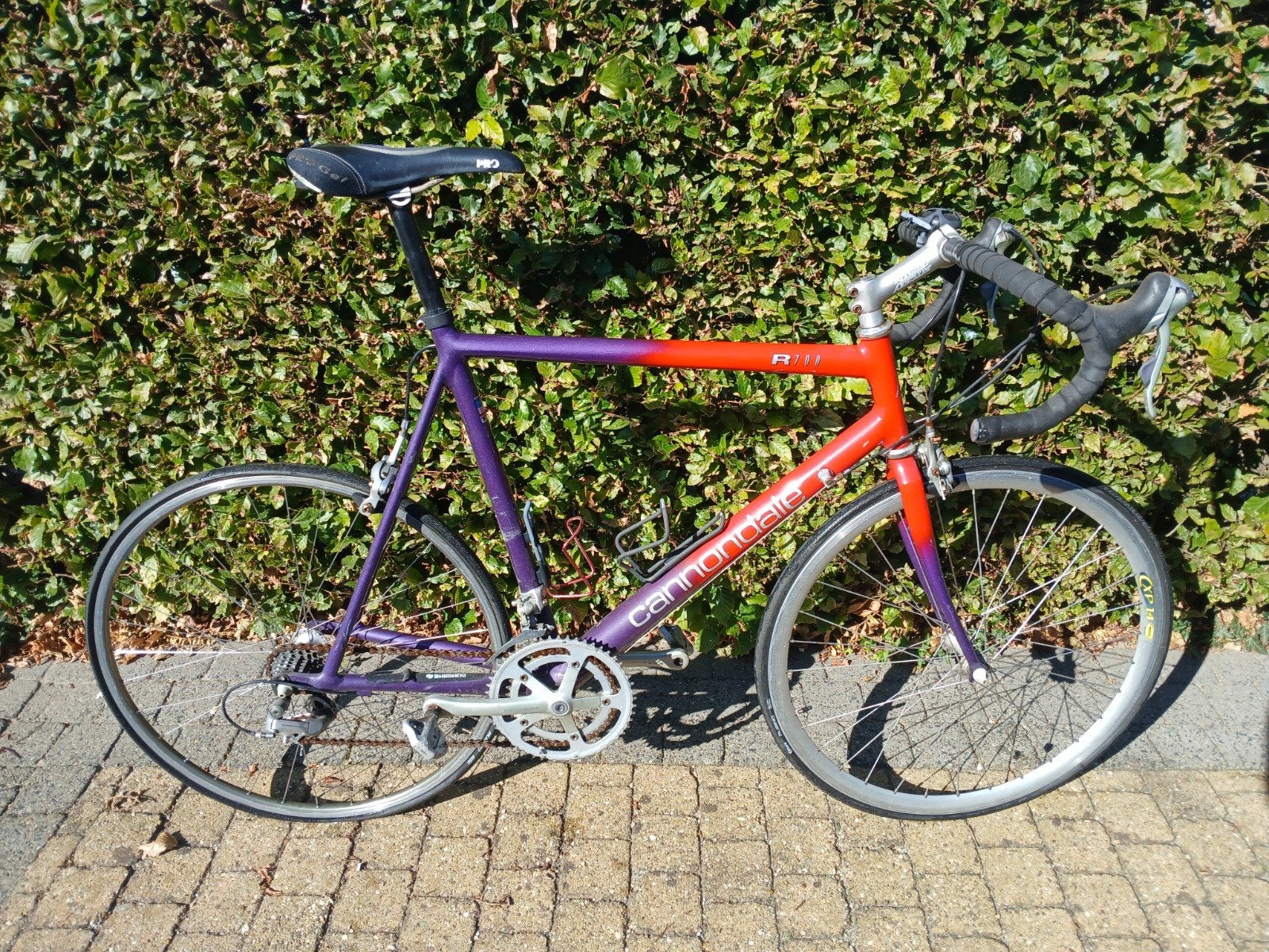 koersfiets, Fietsen en Brommers, Ophalen, Carbon, Overige merken