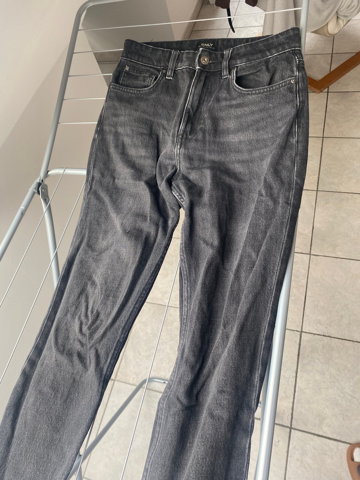 Boyfriend jeans, Kleding | Dames, Ophalen of Verzenden, Zo goed als nieuw