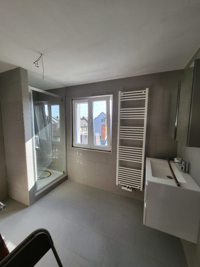 RENOVATION A-Z, Diensten en Vakmensen