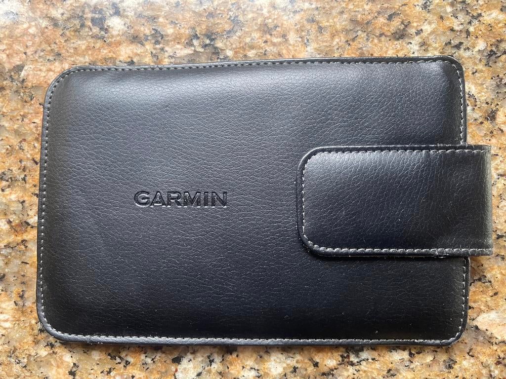 Hoesje Garmin XT, Ophalen, Nieuw