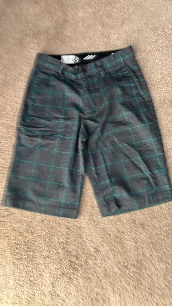 10 shorten maat XS, Kleding | Heren, Broeken en Pantalons, Ophalen, Gedragen, Overige kleuren, Jack & jones