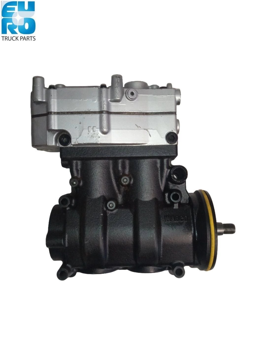 AIR COMPRESSOR DAF XF 106 MX-11 reconditioned + deposit 1883, Moteur et Accessoires, -, DAF, -