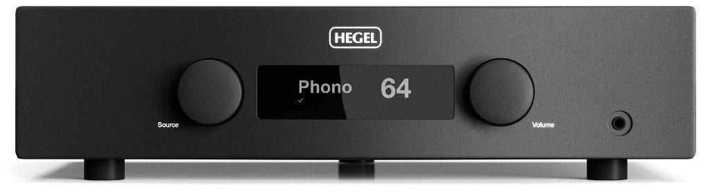 Amplificateur intégré Hegel H190V, Audio, Tv en Foto, Versterkers en Ontvangers, Ophalen, Nieuw, 120 watt of meer