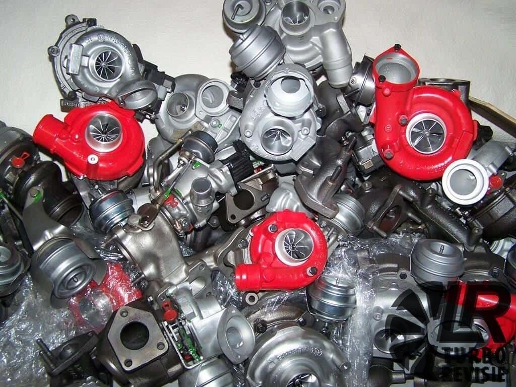 Turbo revisie fiat,citroen,peugeot 2.8 hdi,jtd 750510-, -, Citroën, -, Enlèvement ou Envoi