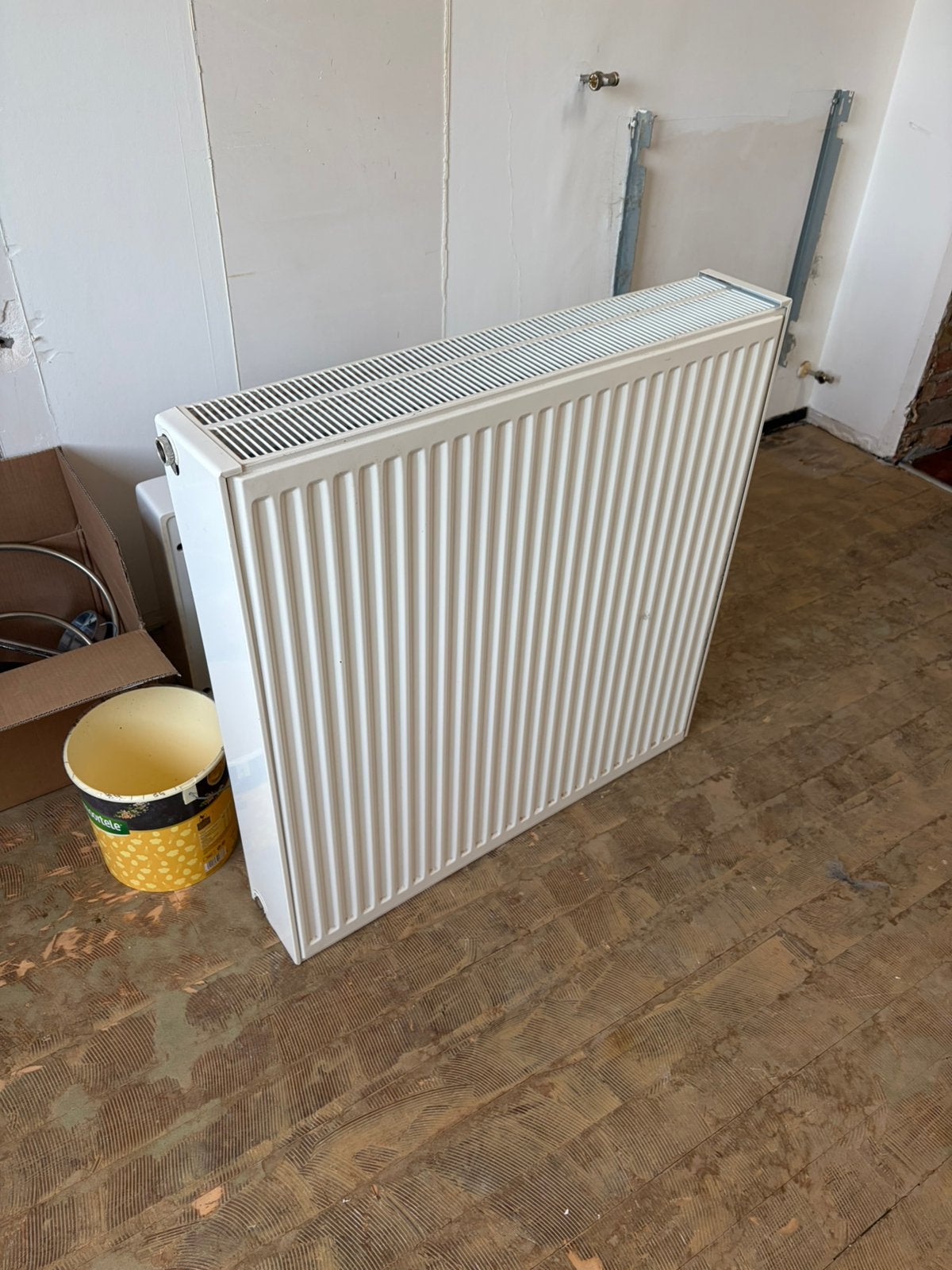 Radiateurs, Bricolage & Construction, Chauffage & Radiateurs, Enlèvement, Comme neuf