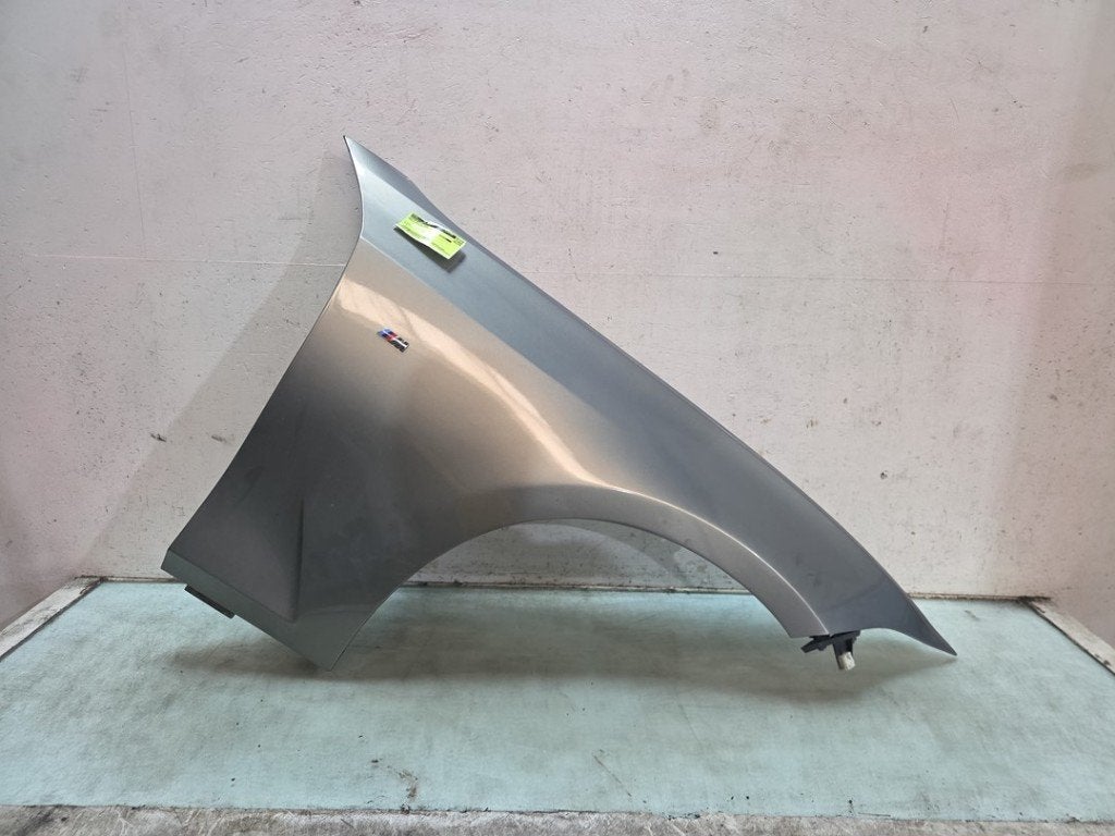 AILE AVANT DROITE BMW 3 serie Touring (G21) (|41008494440|), Dhr. J. Ham, Utilisé, Avant, BMW