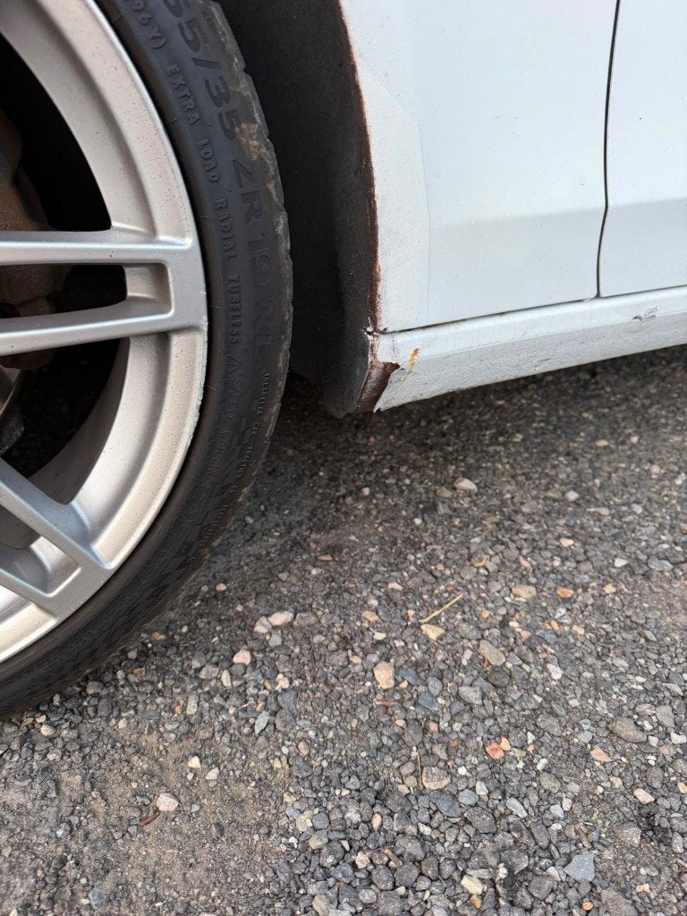 audi a4, Auto's, Bedrijf, Te koop, A4