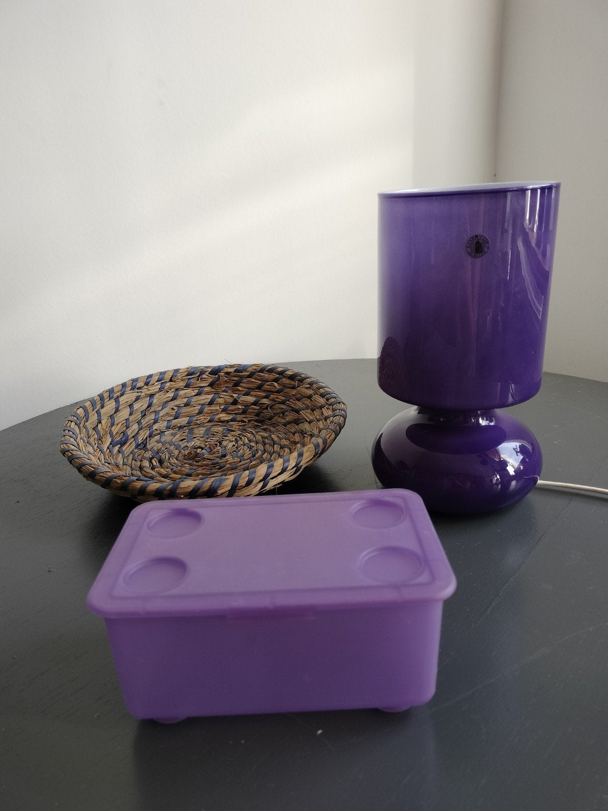 Lampe ikea Lykta (collector), IKEA, Design