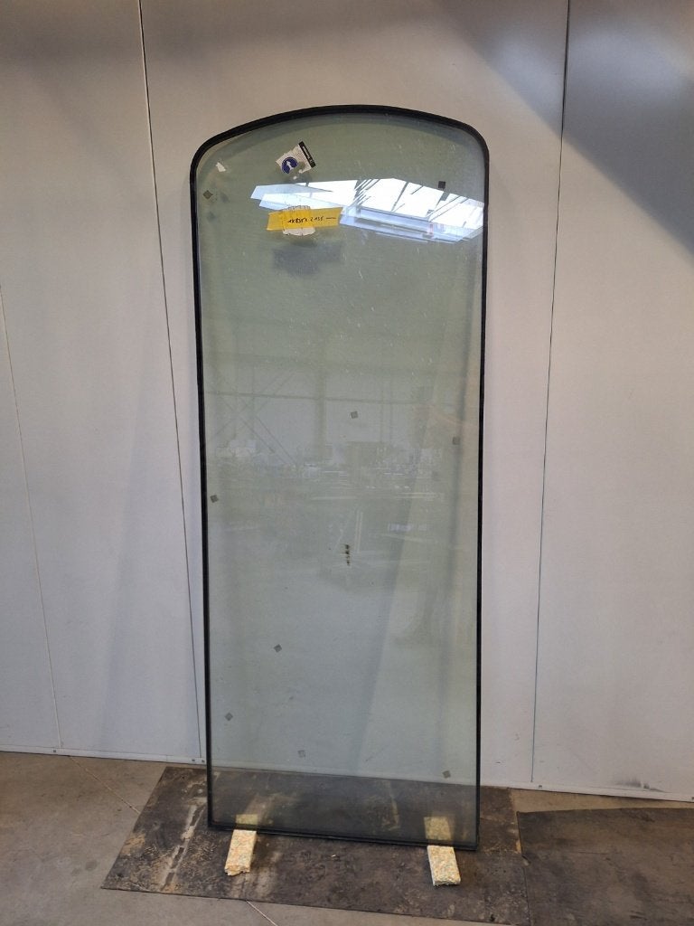 Boograam, Ophalen, Gevelraam of Ruit, 80 tot 120 cm, Nieuw