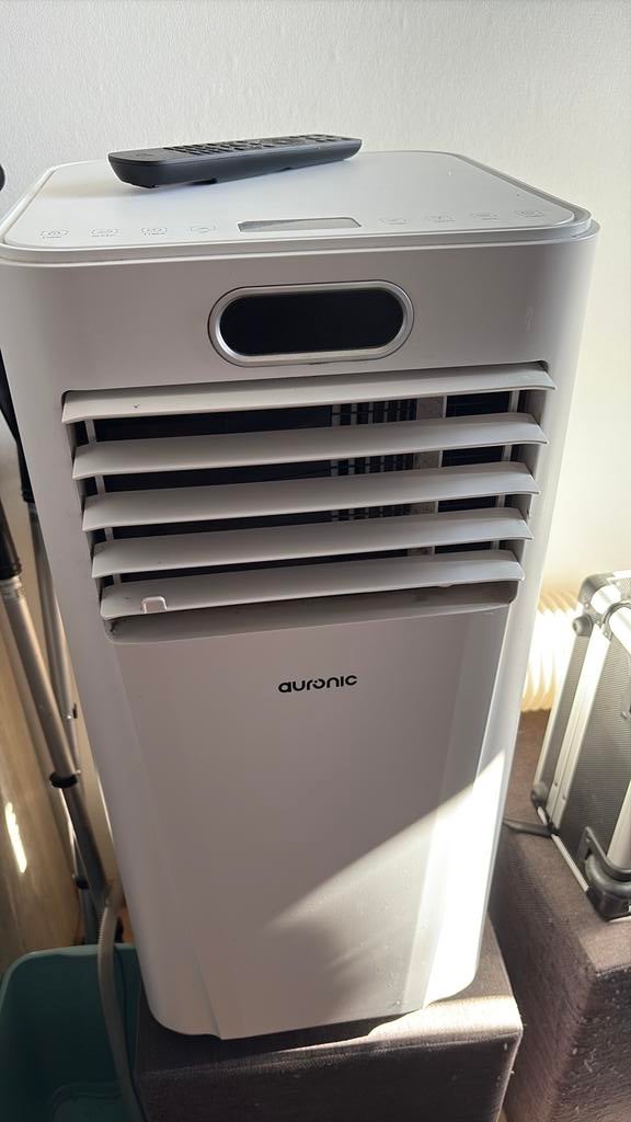 Airco te koop 6 maand oud, Elektronische apparatuur, Airco's, Zo goed als nieuw, Ophalen