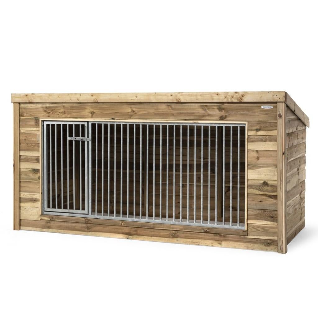 Hondenkennel luna, Enlèvement ou Envoi, Neuf, Niche à chien
