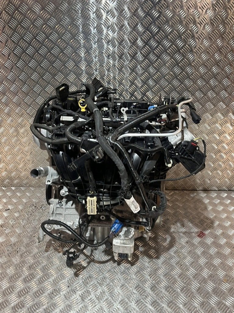 Moteur BGDC Complet KUGA FORD, Verzenden, Gebruikt, Overige automerken