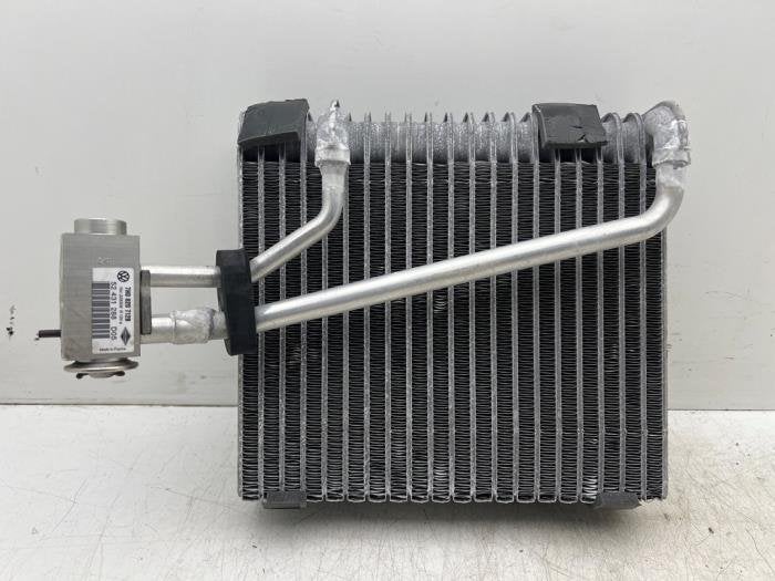 Airco Radiateur van een Volkswagen Transporter, Gebruikt, -, Volkswagen, -