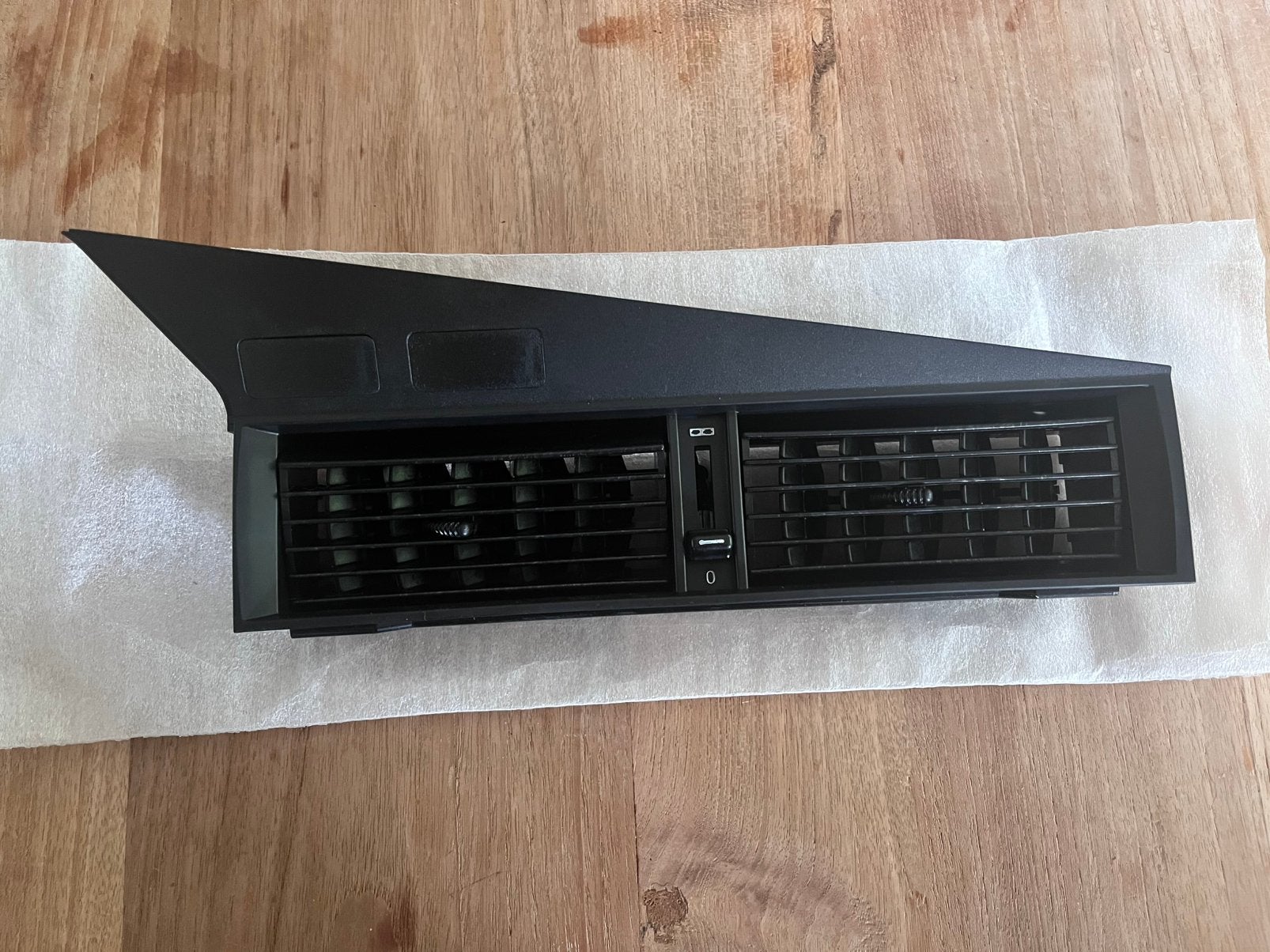 Mercedes 190 W201 ventilatierooster, Enlèvement ou Envoi