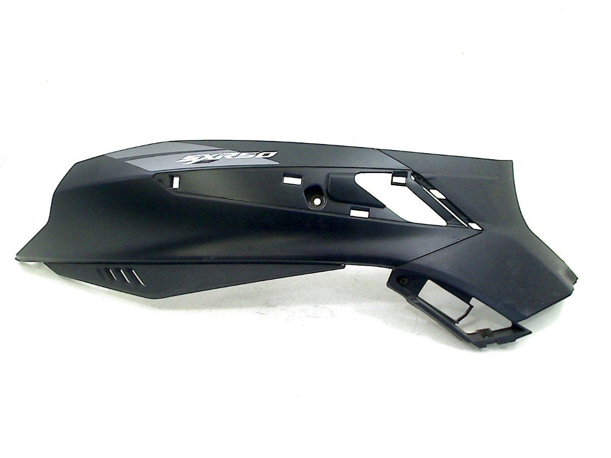KONTPANEEL RECHTS Aprilia SXR 4T 3V E5 2021- (1B007714), Aprilia, Piaggio & C. SpA, Gebruikt, Viale Rinaldo Piaggio, 25
56025  Pontedera, PI, IT
