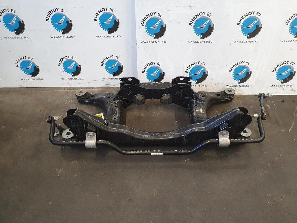 FORD KUGA VIGNALE SUBFRAME ACHTER 2020, Enlèvement ou Envoi, Utilisé, Stiba membre