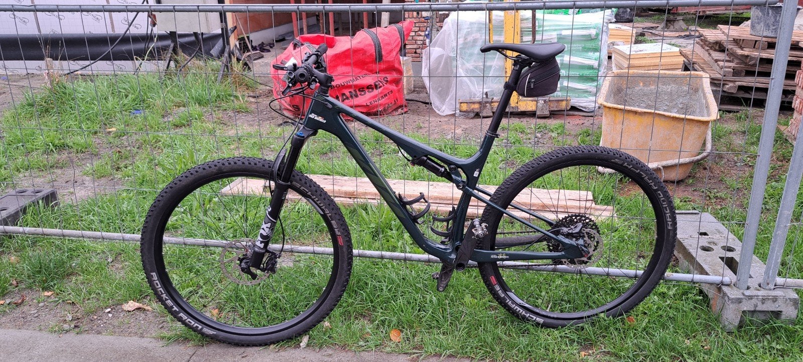 Mountainbike Scarp Elite, Fietsen en Brommers, Ophalen, Gebruikt, Overige merken