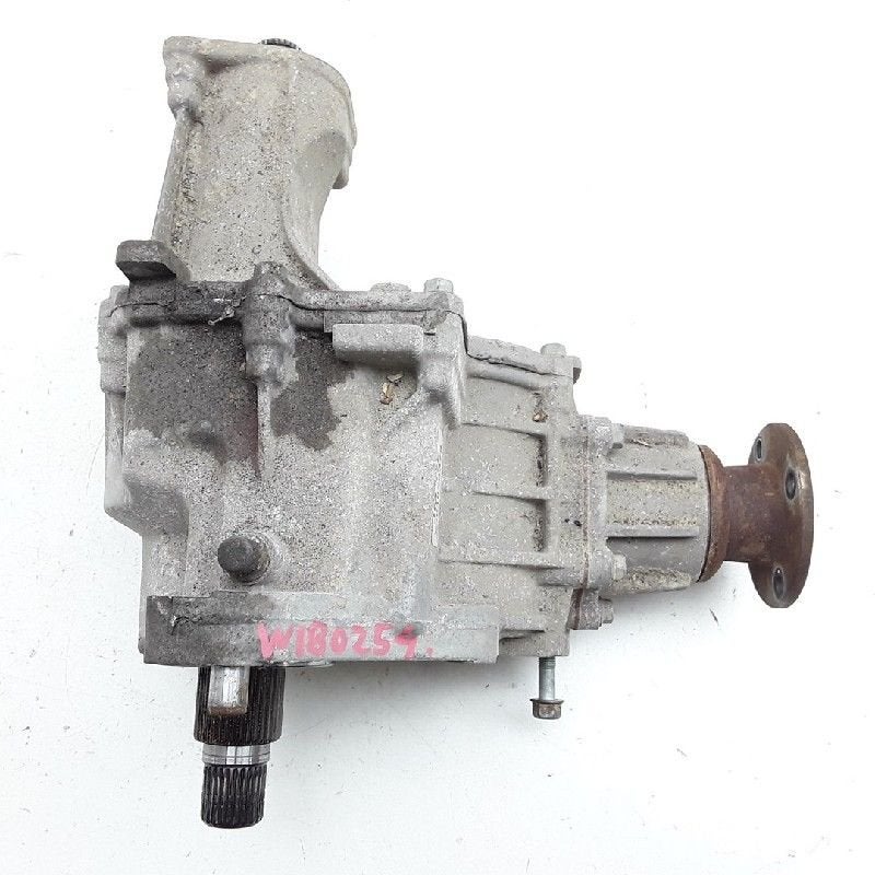 TUSSENBAK 4X4 ABS Kia Sportage (JE) (|Y061005378|), Gebruikt, Kia