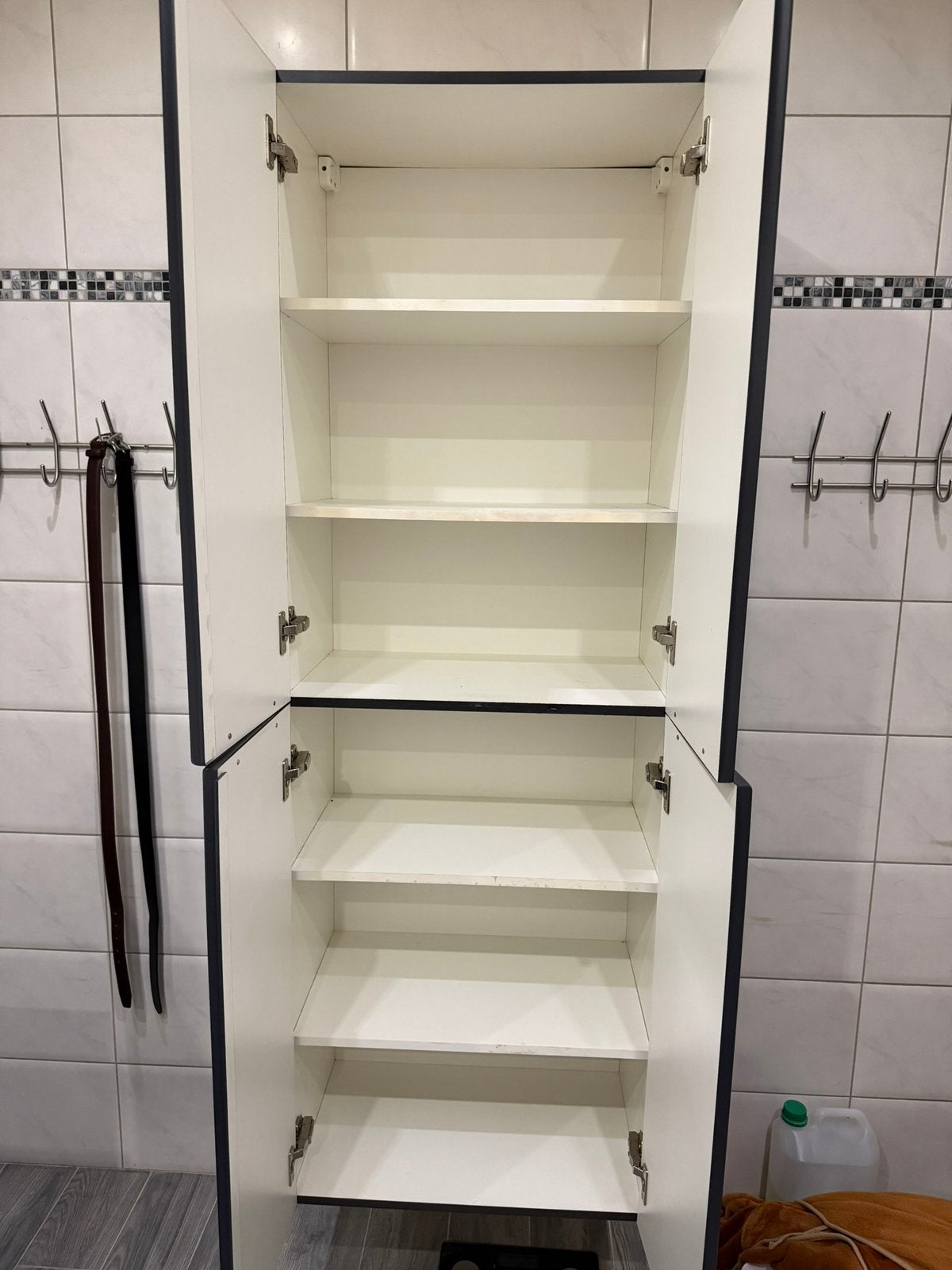 Meuble de salle de bain h2o, Enlèvement, Comme neuf