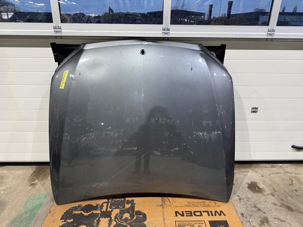 Motorkap Mercedes E-Klasse, Auto-onderdelen, Gebruikt, -, -, Ophalen of Verzenden