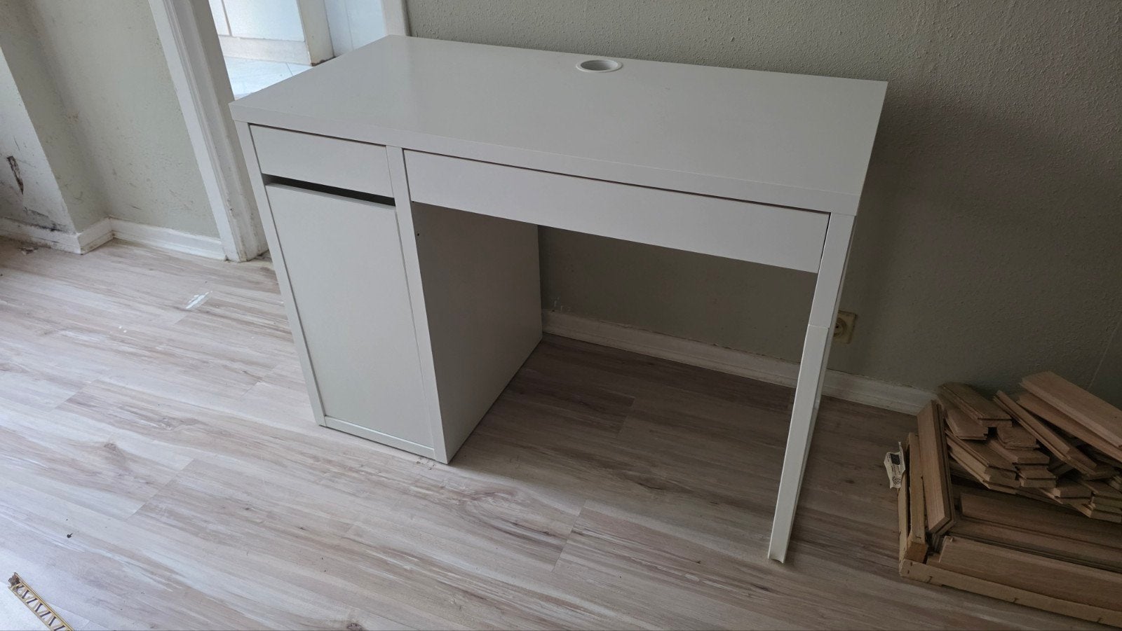 bureau enfant ikea, Maison & Meubles, Enlèvement, Neuf