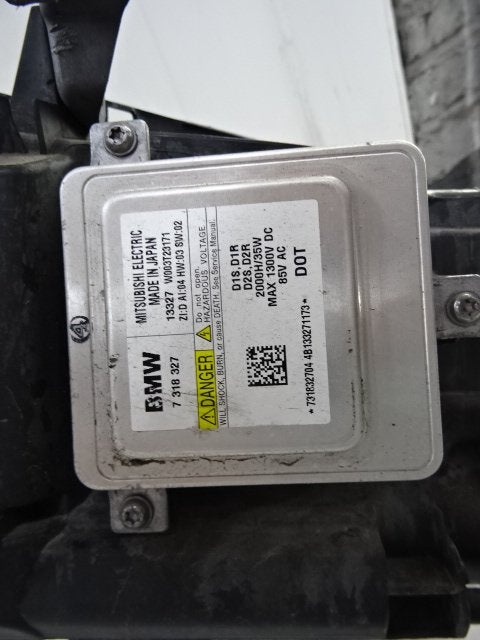 BALLAST DE PHARE XENON DROIT BMW 1 serie (F20) (7318327), Autos : Pièces & Accessoires, Mevr. I. Hauben, Utilisé, BMW, Rue de l'Espoir 34 34
4030  GRIVEGNÉE, BE