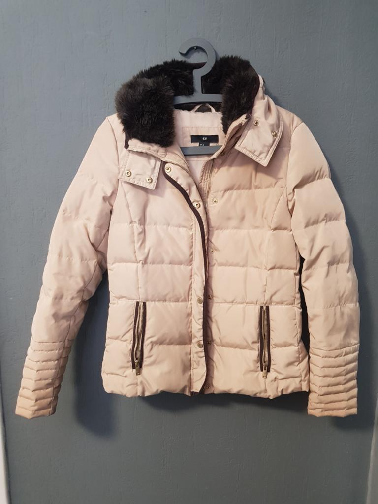 Damesjas maat M, Kleding | Dames, Jassen | Winter, Ophalen, Maat 38/40 (M)