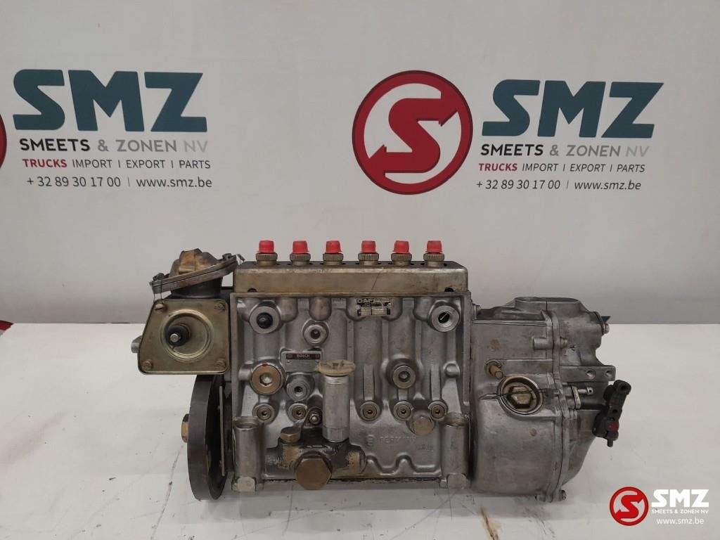 Occ pompe d'injection de carburant DKTD1160 DAF, Utilisé, DAF, Systèmes à carburant