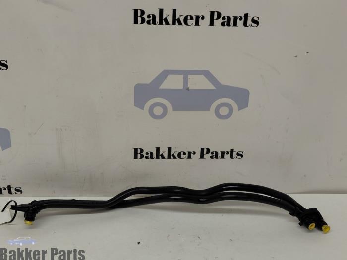 Conduit (divers) d'un BMW 5-Serie, -, -, 3 mois de garantie, Utilisé