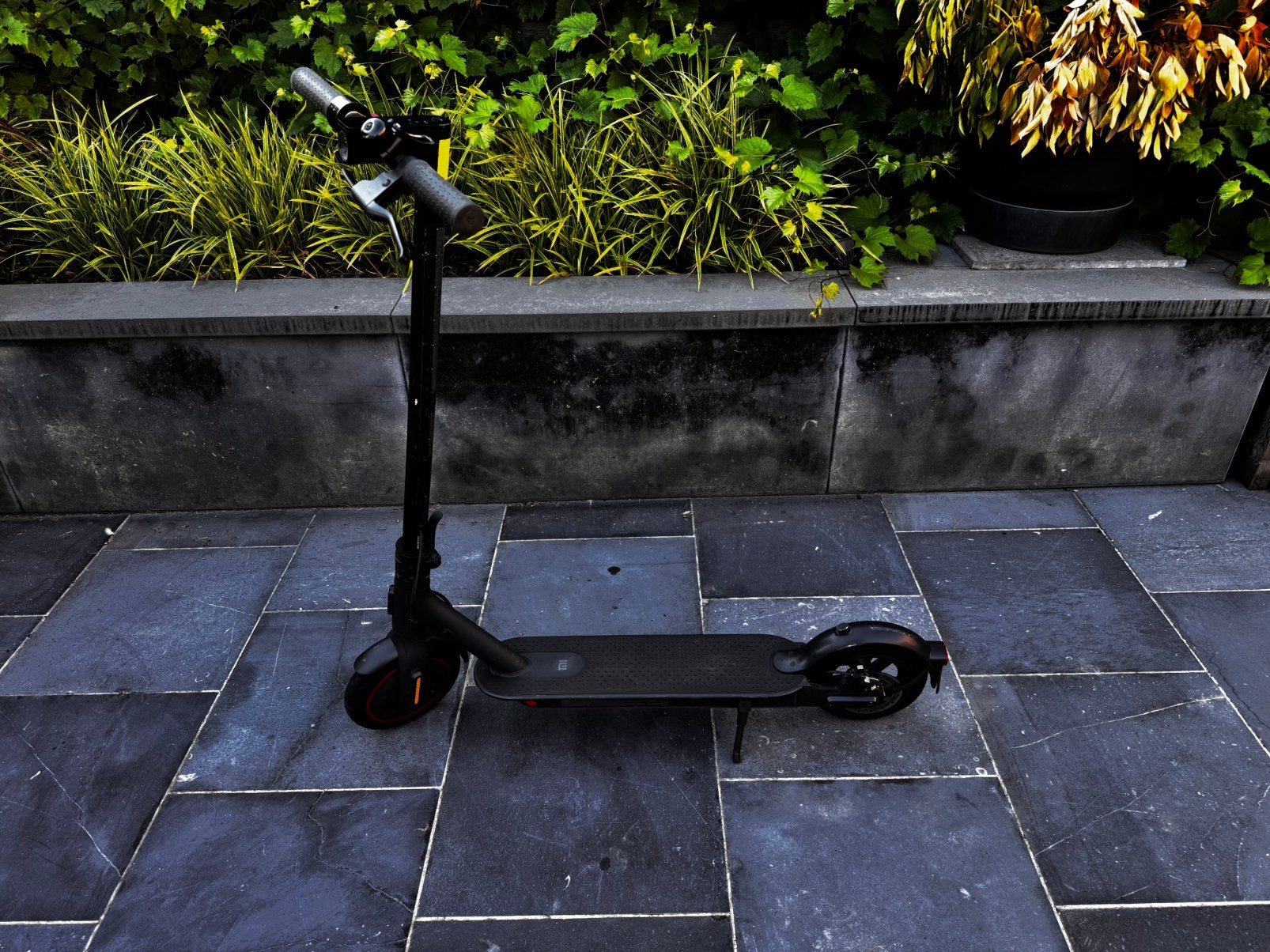Xiaomi electric scooter pro 2, Fietsen en Brommers, Steps, Ophalen, Zo goed als nieuw, Elektrische step (E-scooter)