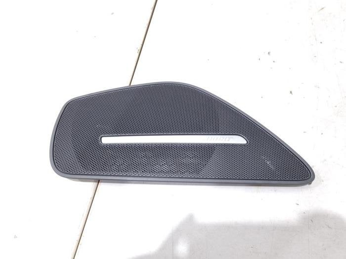 Speakerkap van een Audi A8, Gebruikt, -, -, -