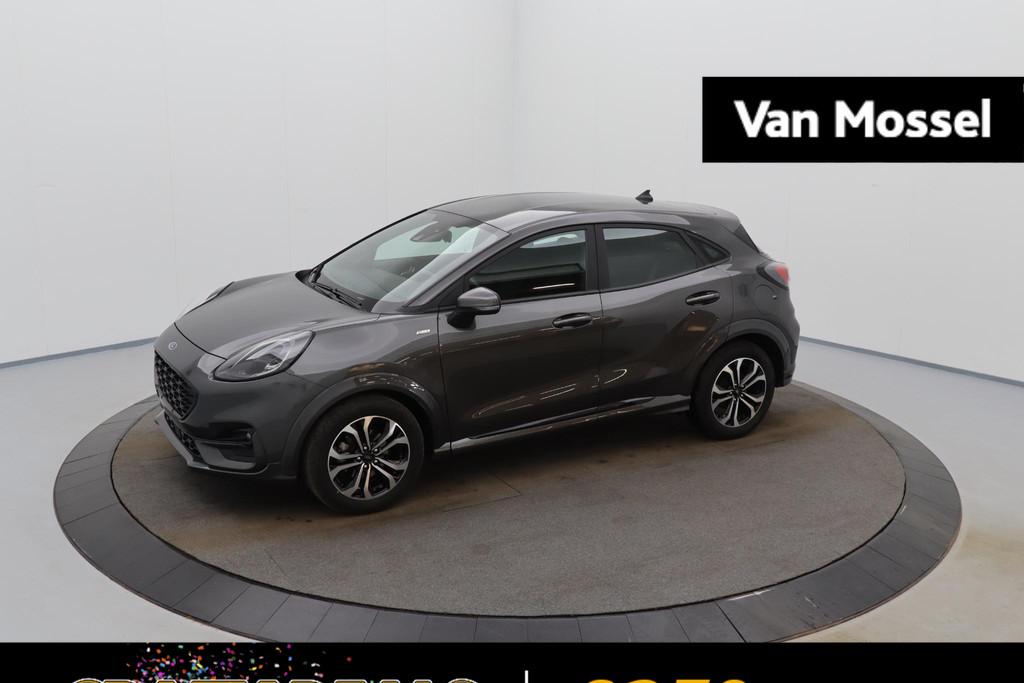 Ford Puma, Autos, Achat, Puma, Euro 6, Entreprise