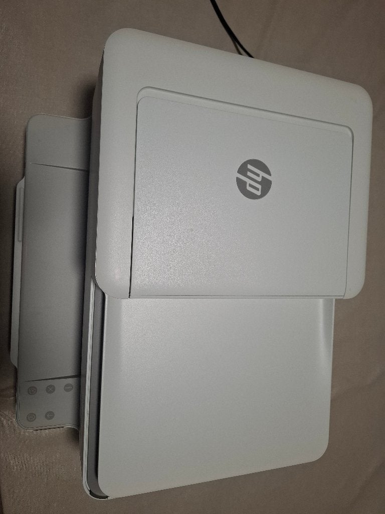 All-in-One Printer HP envy 6432e, All-in-one, Sans fil, Comme neuf, Enlèvement