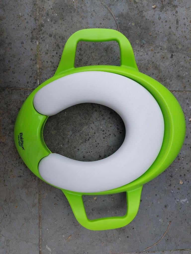 wc-verkleiner, Ophalen, Zo goed als nieuw, Overige typen, Overige merken