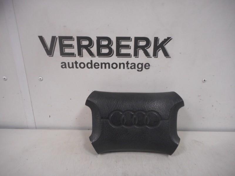AIRBAG STUUR Audi 100 Avant Quattro (C4) (4AO951525A), Gebruikt, Audi
