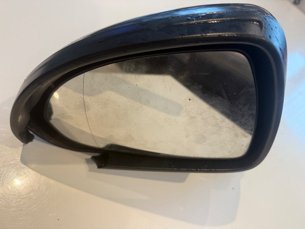 Rétroviseur Opel corsa, Autos : Pièces & Accessoires, Enlèvement ou Envoi, Utilisé, Opel