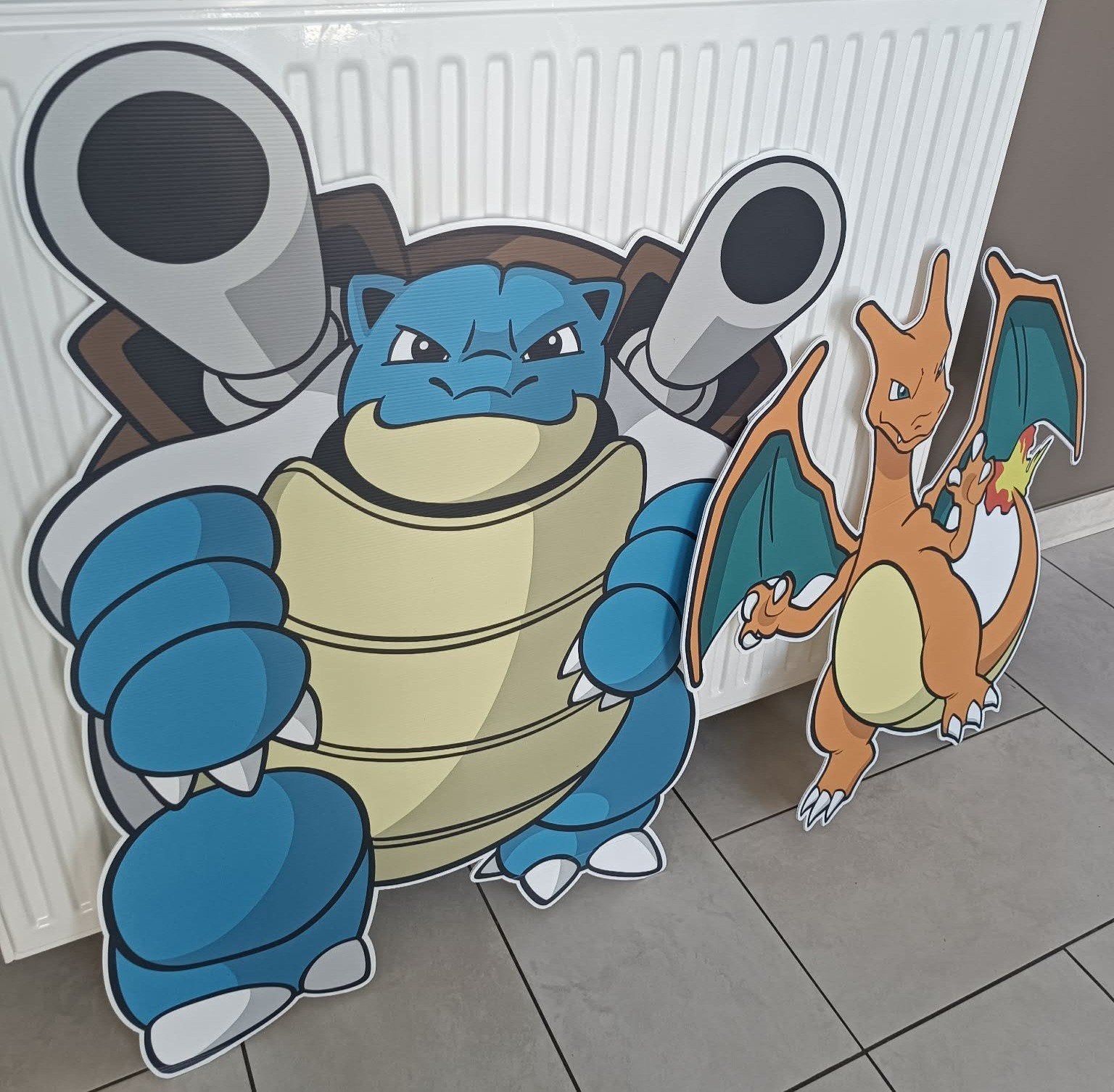 Décoration pour anniversaire pokémon, Maison & Meubles, Enlèvement