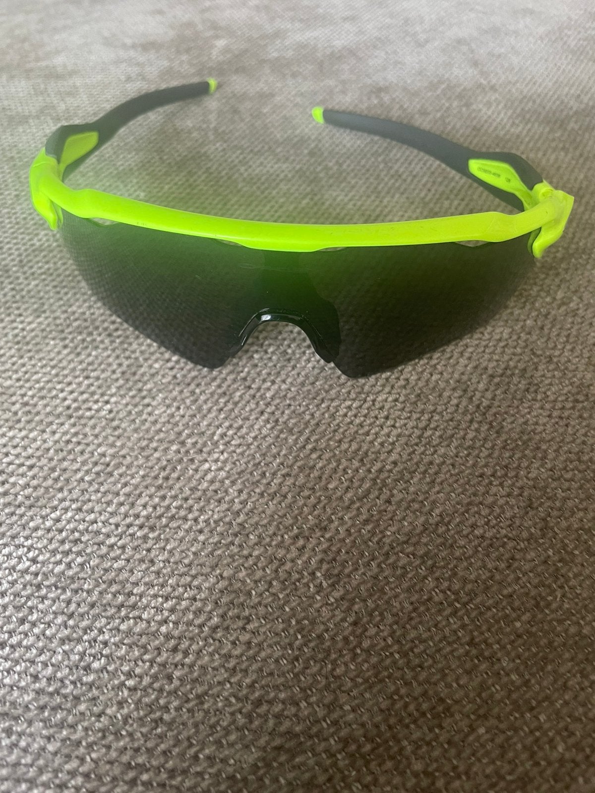 Oakley radar, Sport en Fitness, Ophalen, Zo goed als nieuw, Overige typen