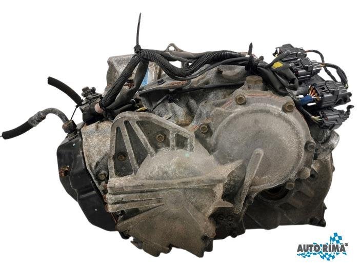Automaatbak d'un Volvo S80, -, 3 mois de garantie, -, -