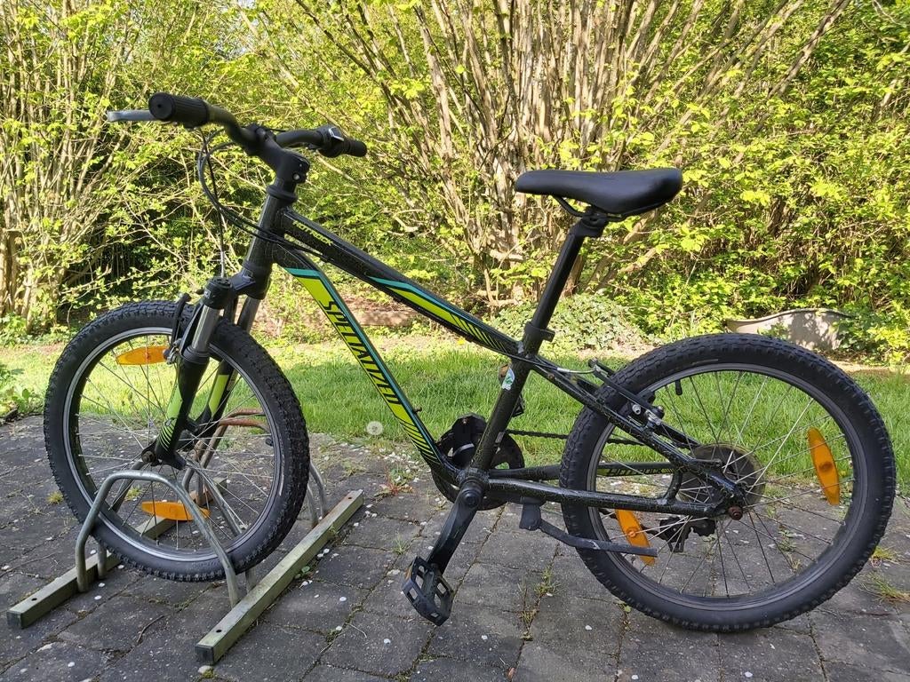 VTT 20 pouces, Fietsen en Brommers, Ophalen